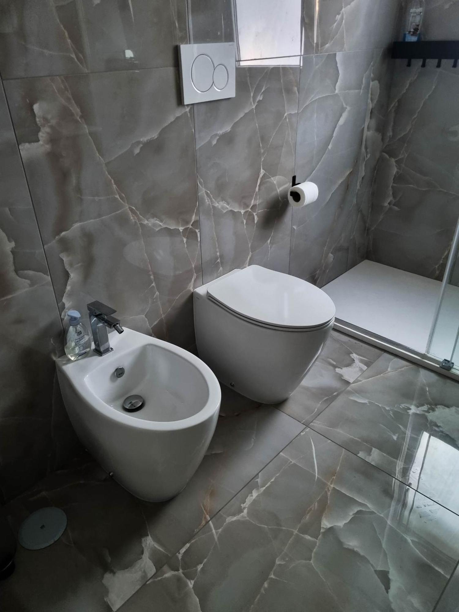 Home In Помпеи Экстерьер фото