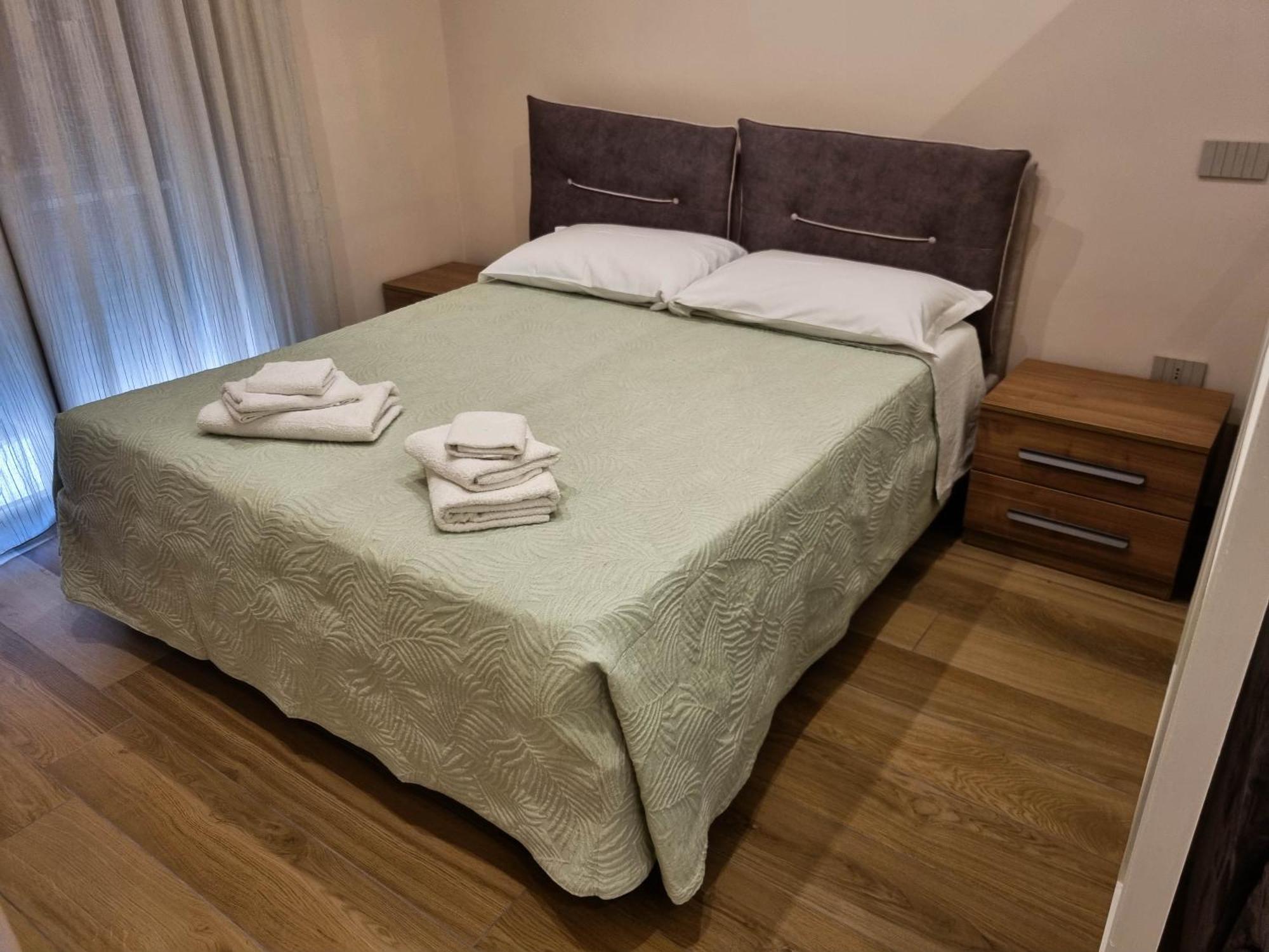 Home In Помпеи Экстерьер фото
